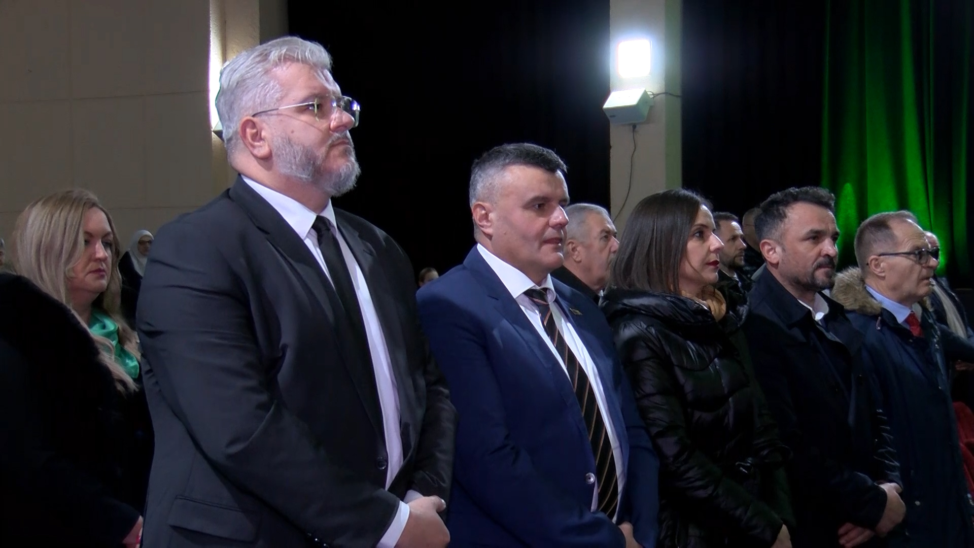 U PONEDJELJAK SVEČANA SJEDNICA POVODOM 23. FEBRUARA DANA REINTEGRACIJE DIJELA OPĆINE VOGOŠĆA U SASTAV FEDERACIJE BIH