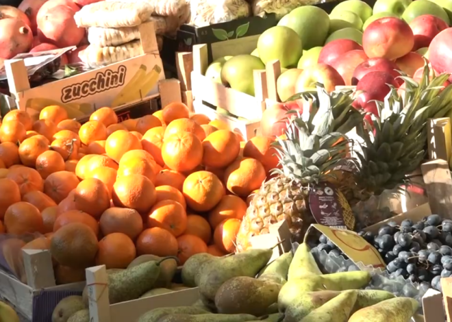 POSKUPLJENJA NA PIJACI: ZA ISTI NOVAC DANAS MNOGO MANJE NAMIRNICA