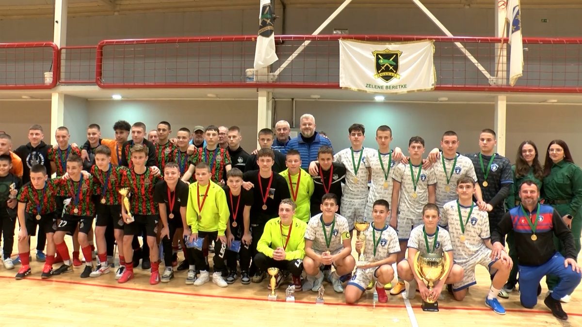 U SUBOTU I NEDJELJU PETI MEMORIJALNI MALONOGOMETNI TURNIR “BRANIOCI SARAJEVA”