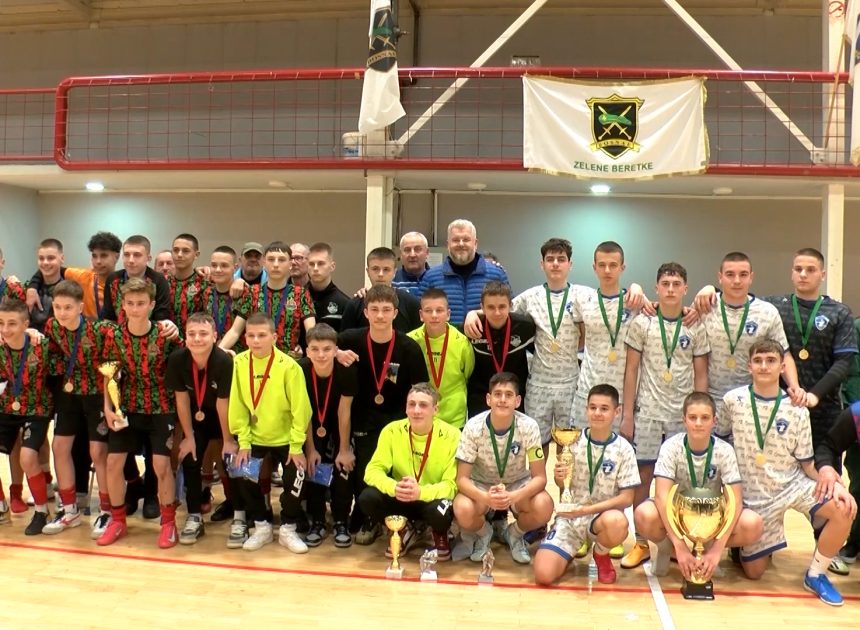 U SUBOTU I NEDJELJU PETI MEMORIJALNI MALONOGOMETNI TURNIR “BRANIOCI SARAJEVA”