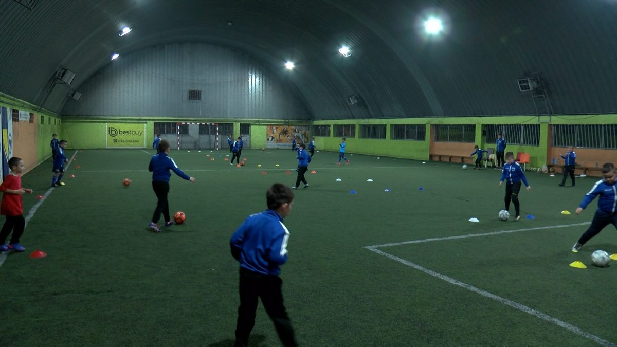 MNK VOGOŠĆA; NAKON USPJEŠNE 2025. SPREMNI ZA NOVE IZAZOVE U 2026.