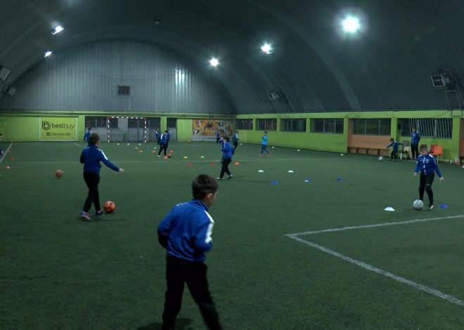 MNK VOGOŠĆA; NAKON USPJEŠNE 2025. SPREMNI ZA NOVE IZAZOVE U 2026.