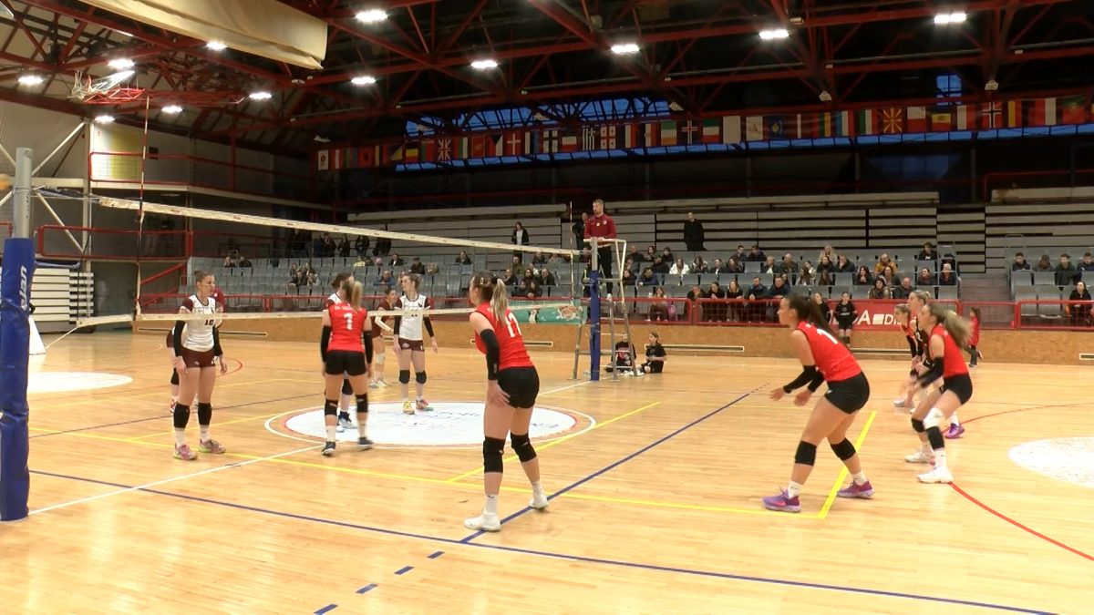 SIGURNA POBJEDA OK VOGOŠĆA PRED DOMAĆOM PUBLIKOM