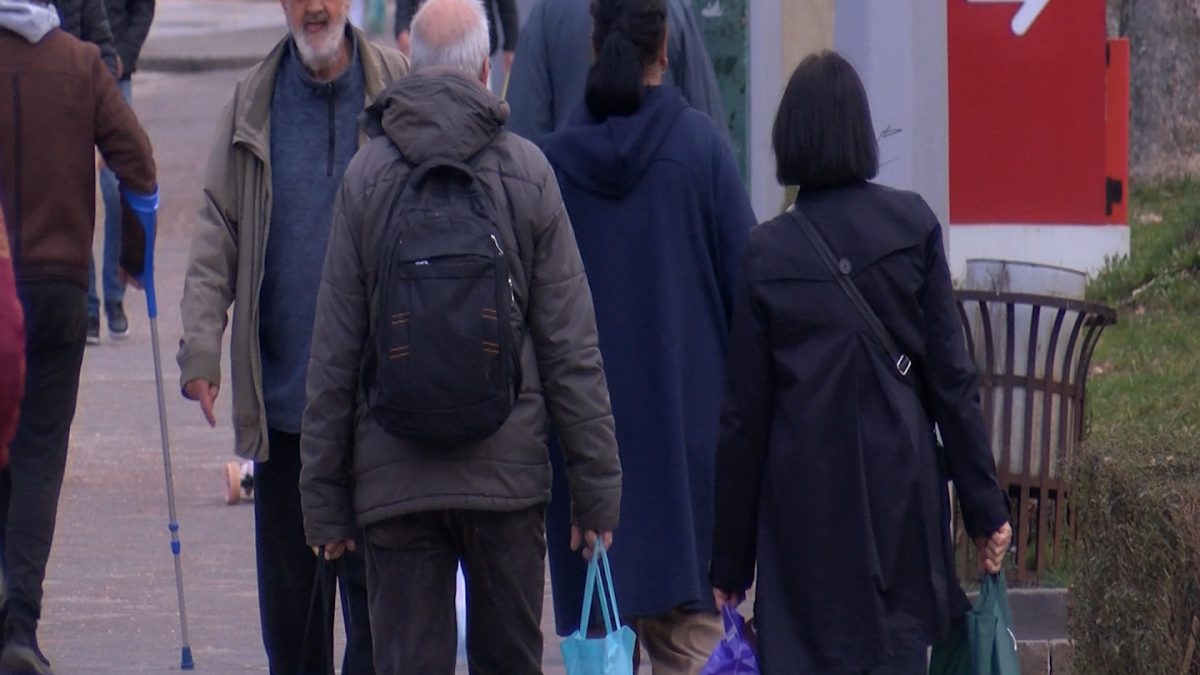 DANAS ISPLATA USKLAĐENIH PENZIJA U FEDERACIJI BIH, VEĆE ZA 11,26 POSTO