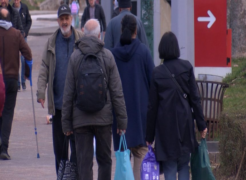 DANAS ISPLATA USKLAĐENIH PENZIJA U FEDERACIJI BIH, VEĆE ZA 11,26 POSTO