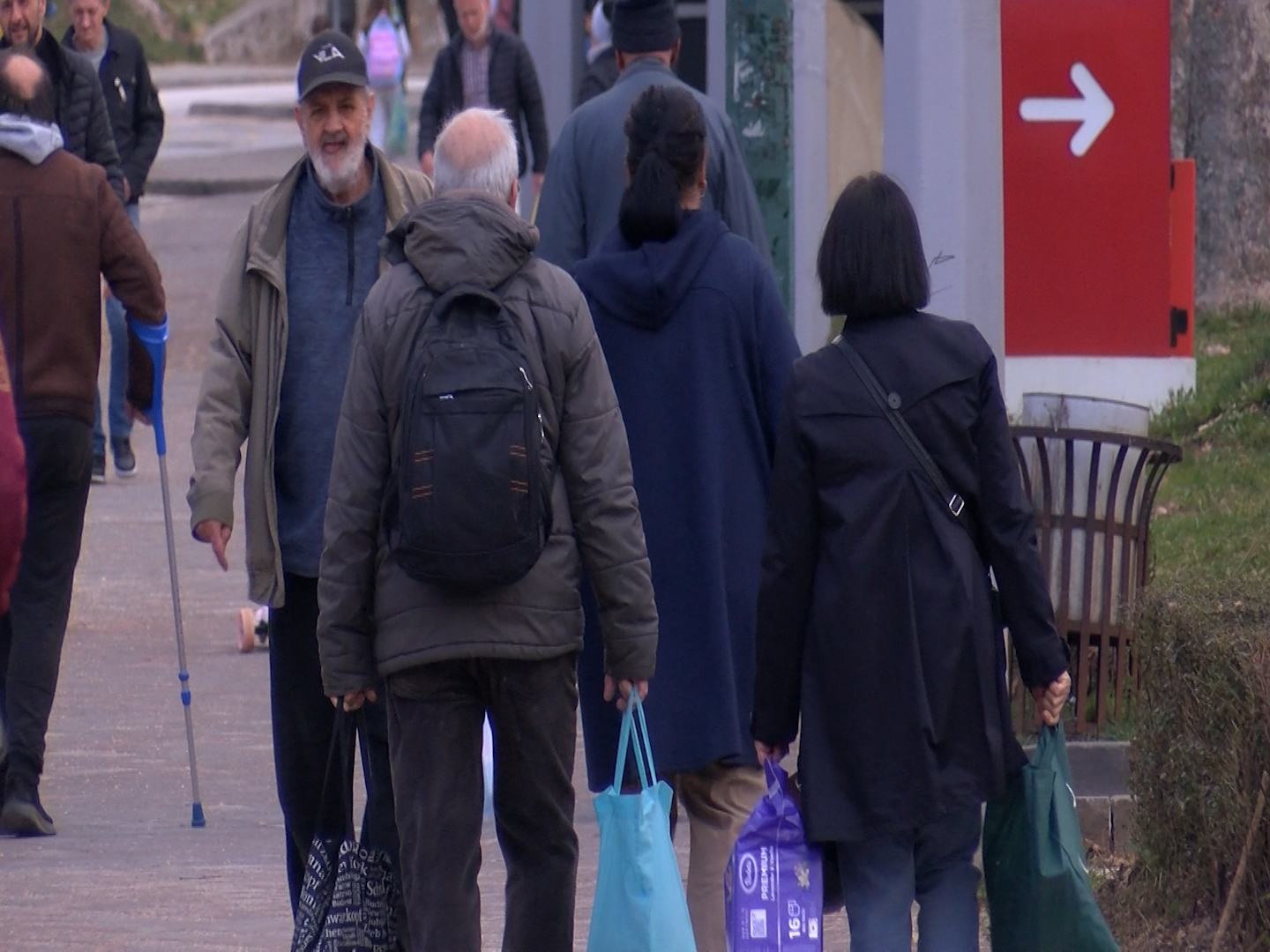 DANAS ISPLATA USKLAĐENIH PENZIJA U FEDERACIJI BIH, VEĆE ZA 11,26 POSTO