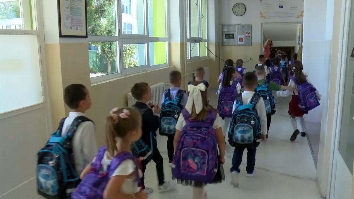 PAD BROJA UČENIKA – IZAZOV ZA OBRAZOVNI SISTEM