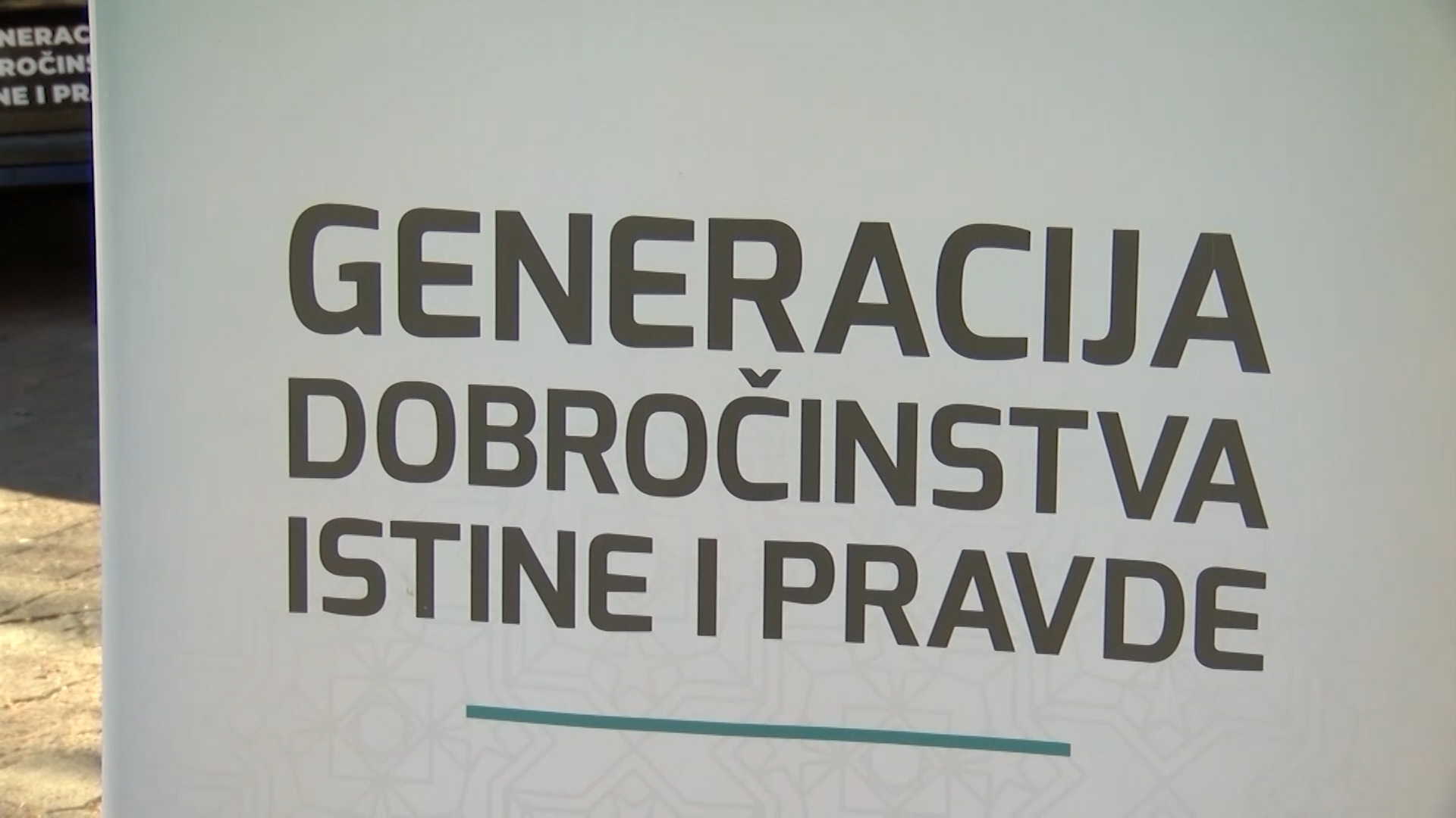 OMLADINSKO UDRUŽENJE „TEMPO” I OVE GODINE TOKOM MJESECA RAMAZANA PROVODI NIZ HUMANITARNIH AKTIVNOSTI