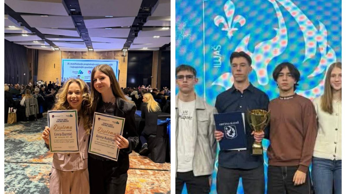 NOVI USPJEH ČLANOVA TAEKWONDO KLUBA “VICTORY”