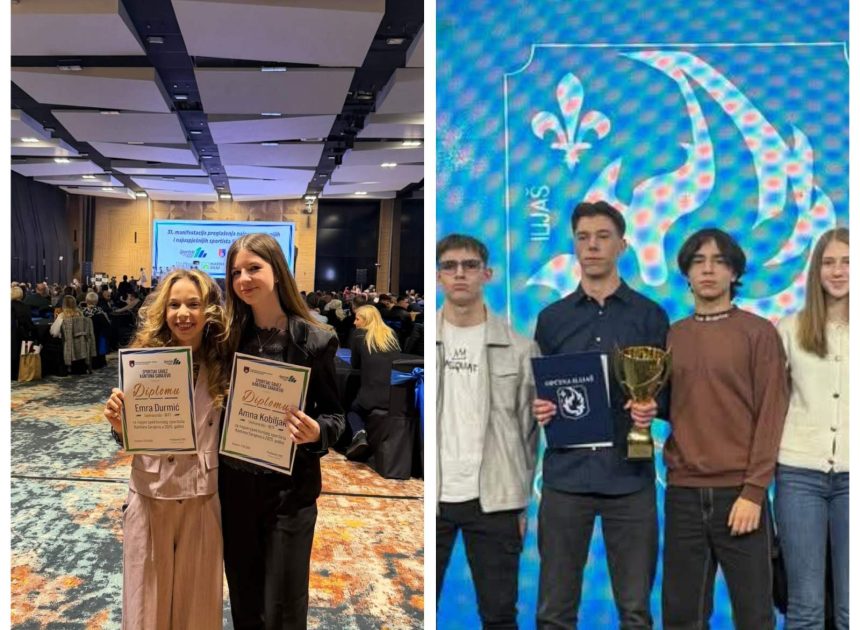 NOVI USPJEH ČLANOVA TAEKWONDO KLUBA “VICTORY”