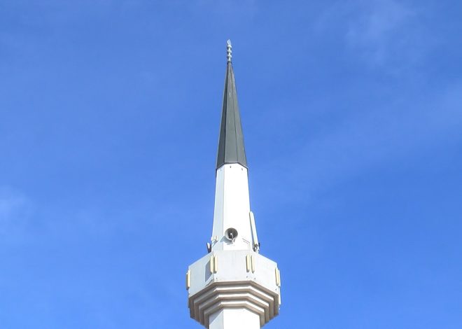 DO KRAJA RAMAZANA OBAVEZA JE DATI VITRE I UPLATITI ZEKAT