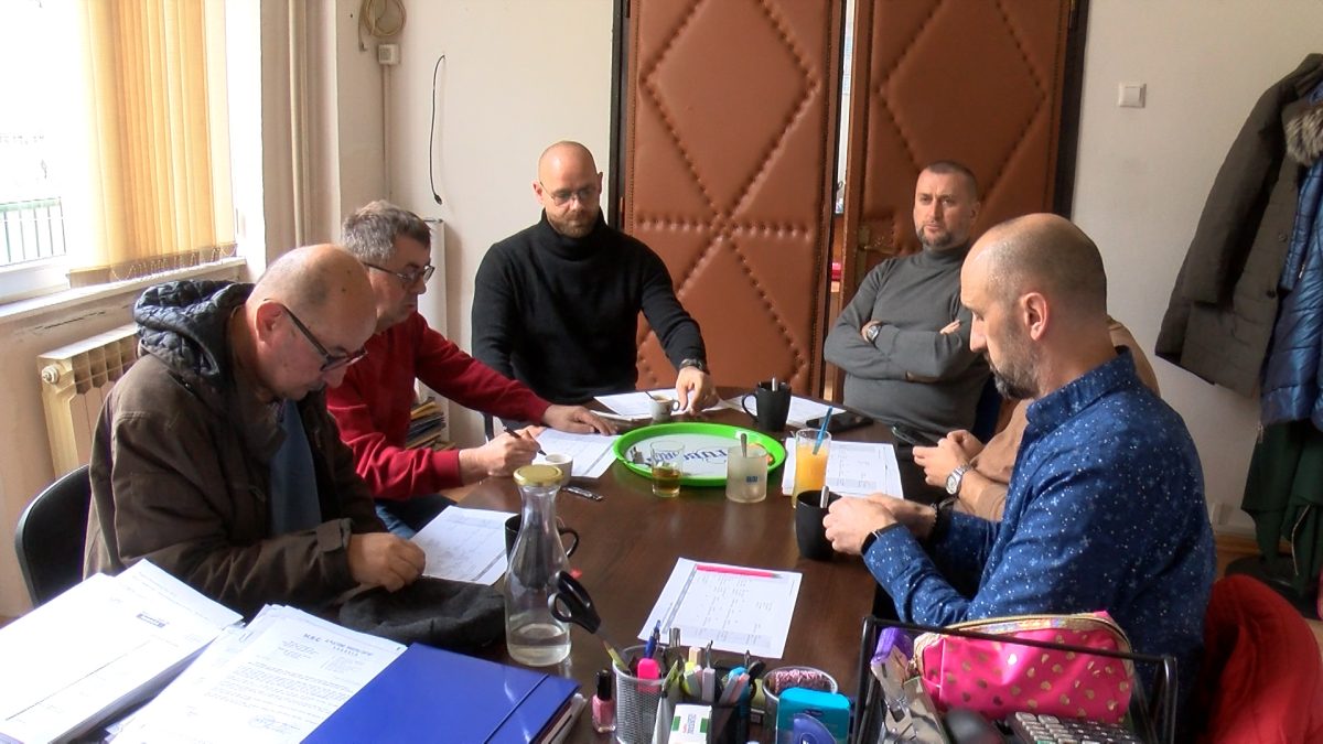 POČELE PRIPREME ZA MANIFESTACIJU “VOGOŠĆANSKI DANI 2026”