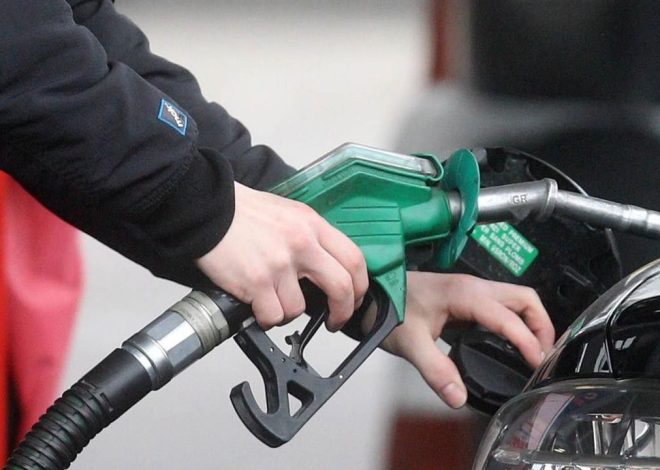 NOVI UDAR NA VOZAČE, DIZEL IZNAD 3 KM