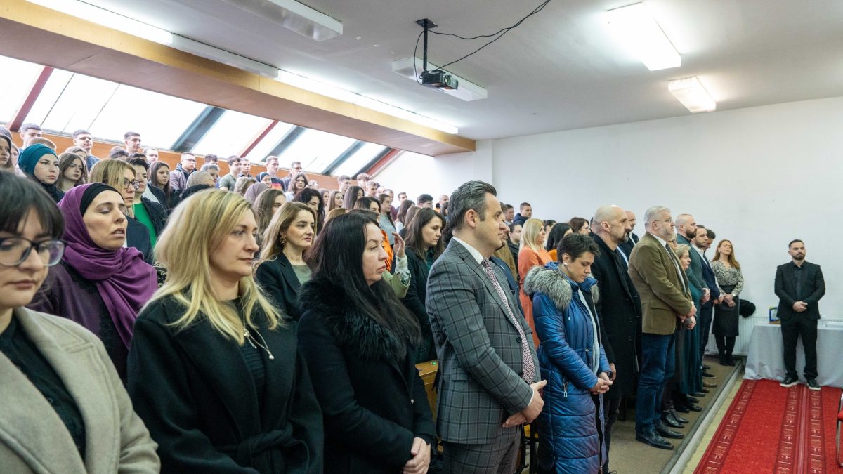 OBILJEŽEN DAN SREDNJOŠKOLSKOG CENTRA VOGOŠĆA