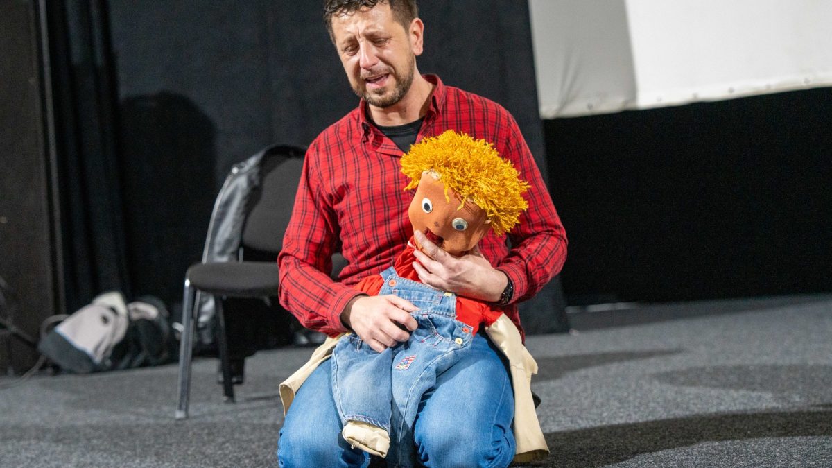 “KAKO RAZUMJETI MENE”: SNAŽNA PORUKA IZ VOGOŠĆE O PRIHVATANJU RAZLIČITOSTI