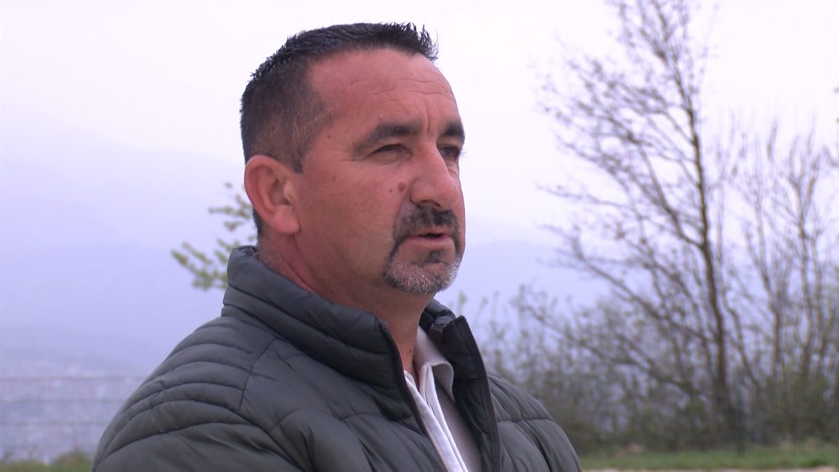 PRIČA SALEMA NUMANOVIĆA – PONOS JEDNOG BORCA ARMIJE REPUBLIKE BOSNE I HERCEGOVINE