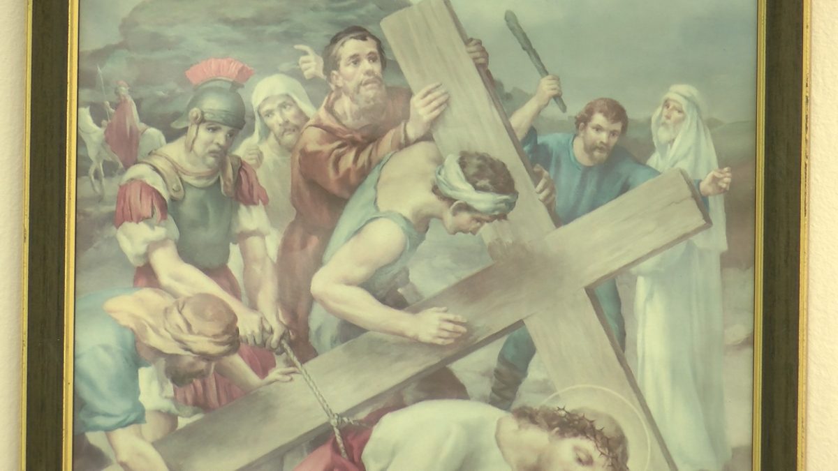 KATOLICI OBILJEŽAVAJU VELIKI PETAK I PRIPREMAJU SE ZA DOLAZAK USKRSA