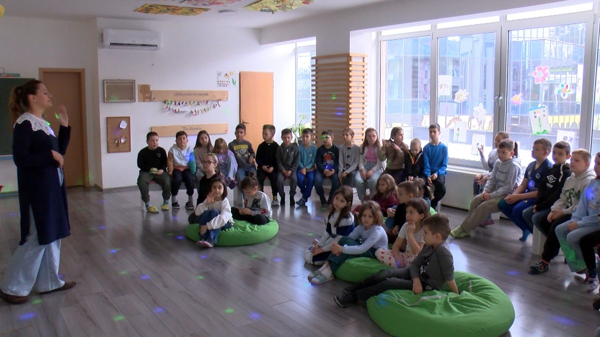 DANAS SE OBILJEŽAVA MEĐUNARODNI DAN DJEČIJE KNJIŽEVNOSTI