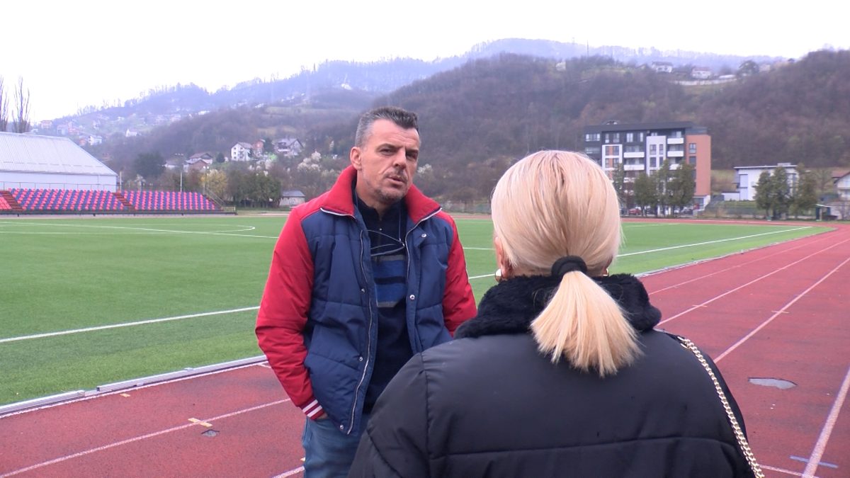 VELIKA POBJEDA REPREZENTACIJE BIH U ZENICI: SPORTSKI DIREKTOR FK “UNIS” ADNAN KANTIĆ PORUČUJE – OVO JE USPJEH CIJELE ZEMLJE