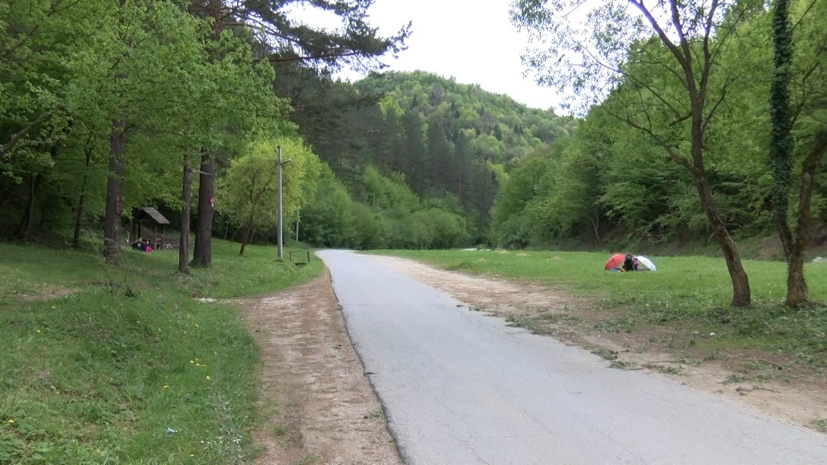 STROŽA PRAVILA ZA PRVOMAJSKI ROŠTILJ