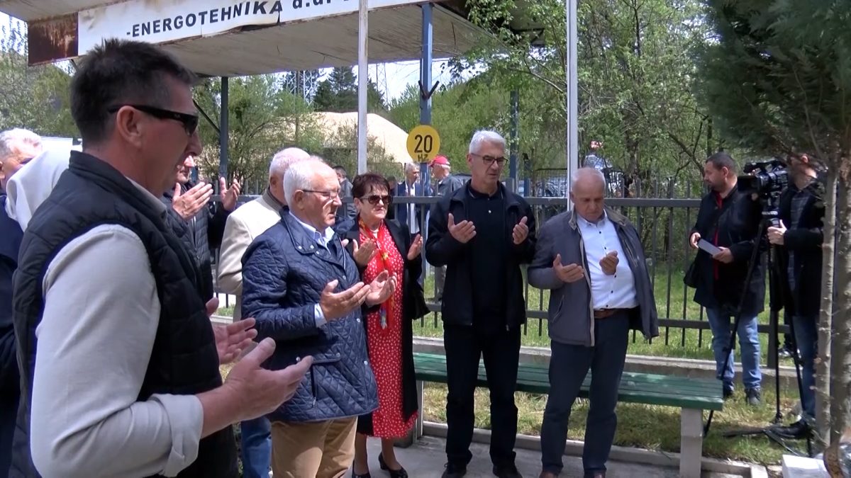 SUTRA ĆE BITI OBILJEŽENA 34. GODIŠNJICA ČUVENE AKCIJE “PRETIS”