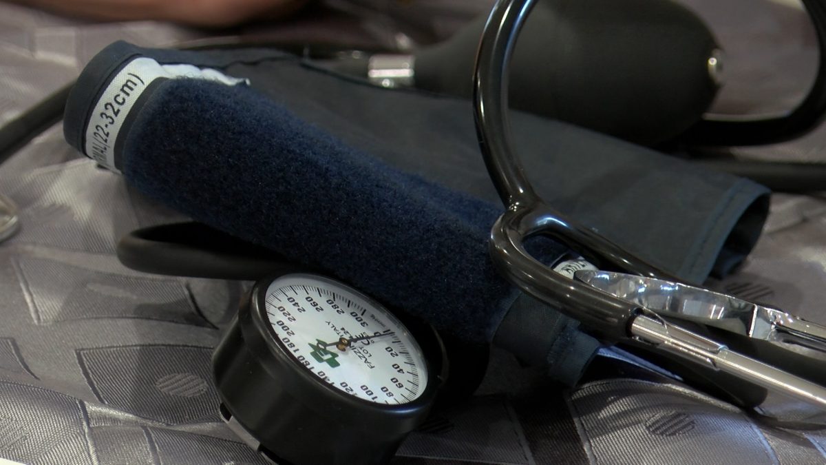 U VOGOŠĆI ORGANIZOVANA AKCIJA BESPLATNOG MJERENJA ŠEĆERA U KRVI