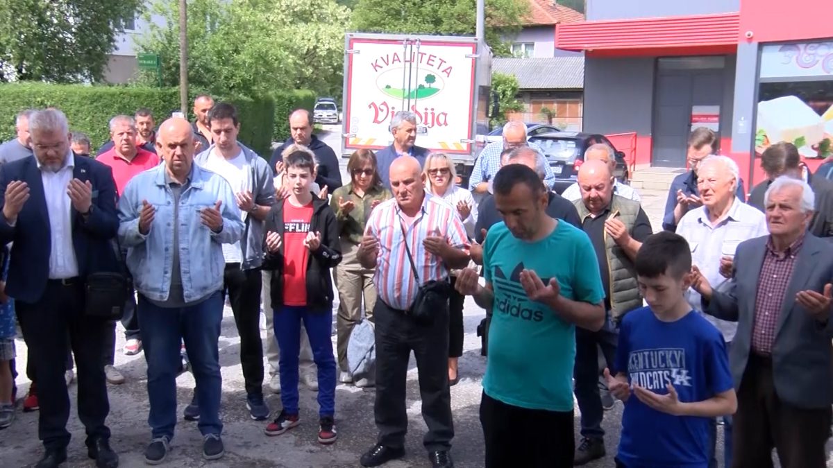 SVRAČANI ĆE I OVE GODINE OBILJEŽITI GODIŠNJICU NAPADA NA OVO NASELJE
