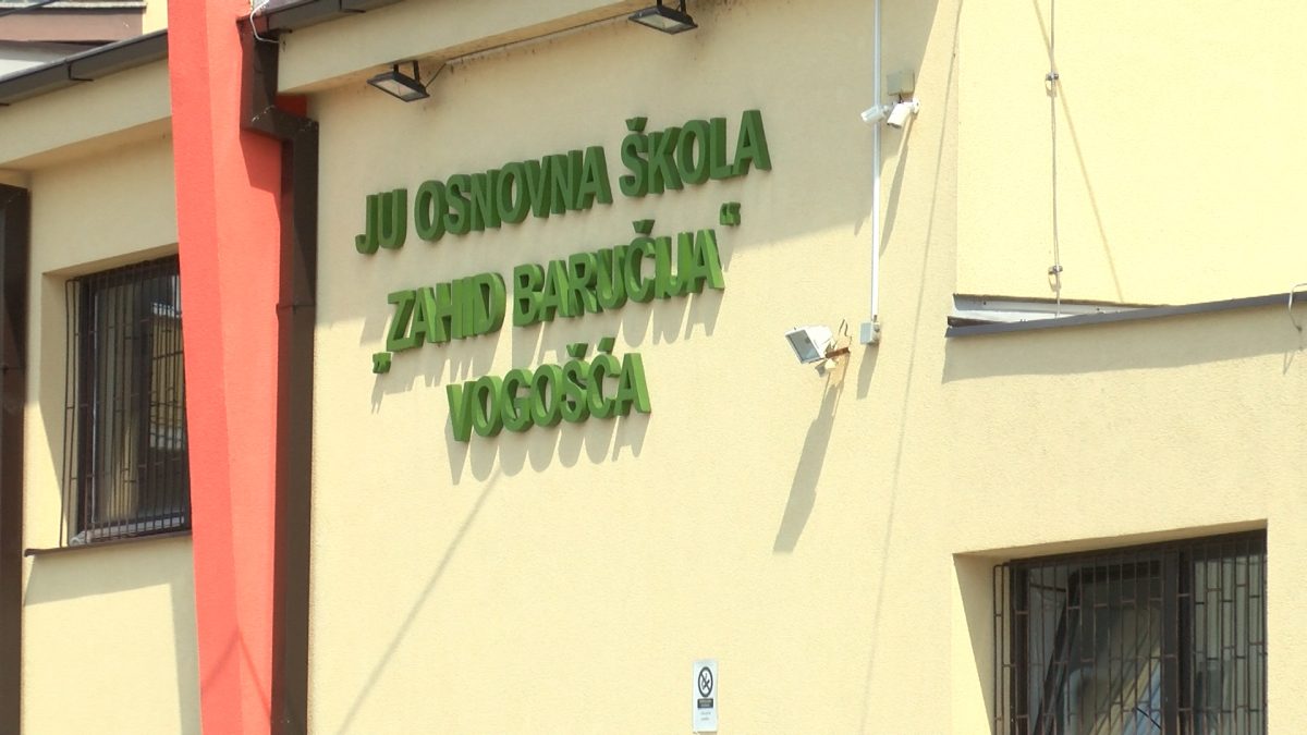 U VOGOŠĆI ODRŽANO OPĆINSKO TAKMIČENJE IZ PREDMETA TEHNIČKA KULTURA: Domaćin OŠ “Zahid Baručija”