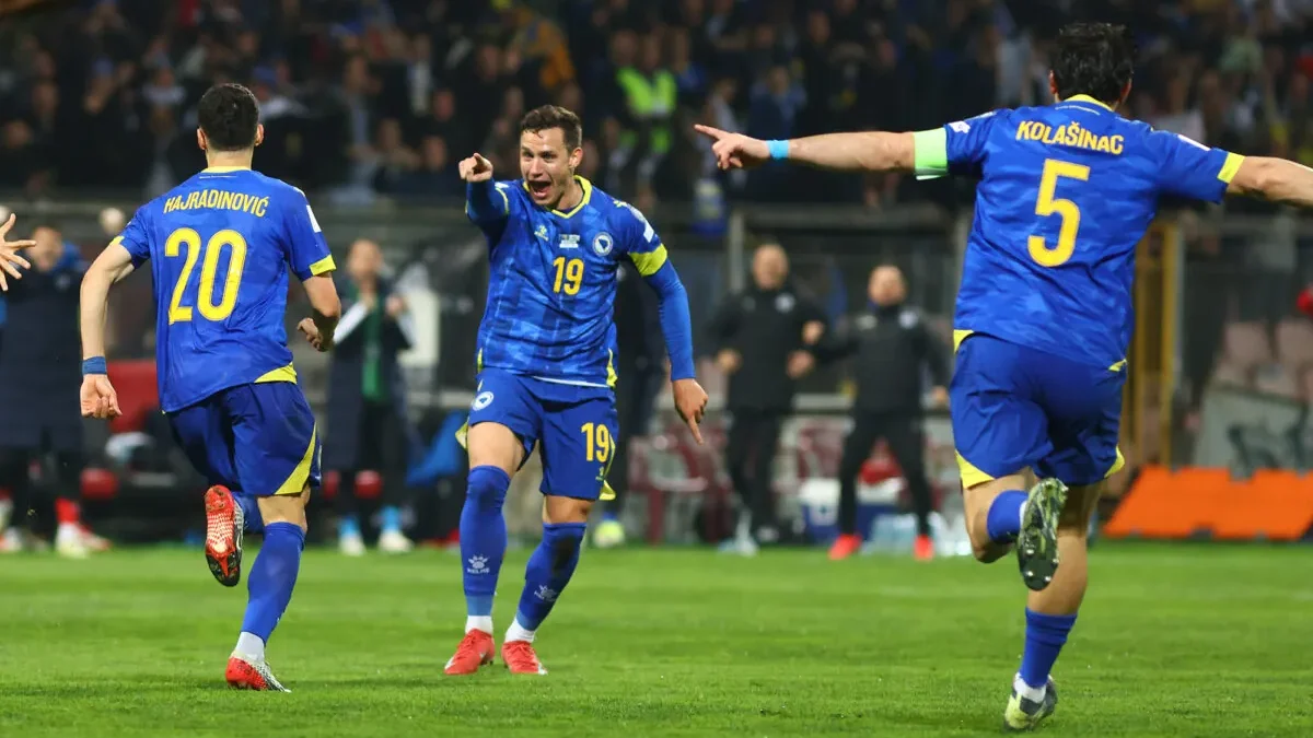 EUFORIJA ŠIROM ZEMLJE: VOGOŠĆANI PONOSNI NA USPJEH ZMAJEVA