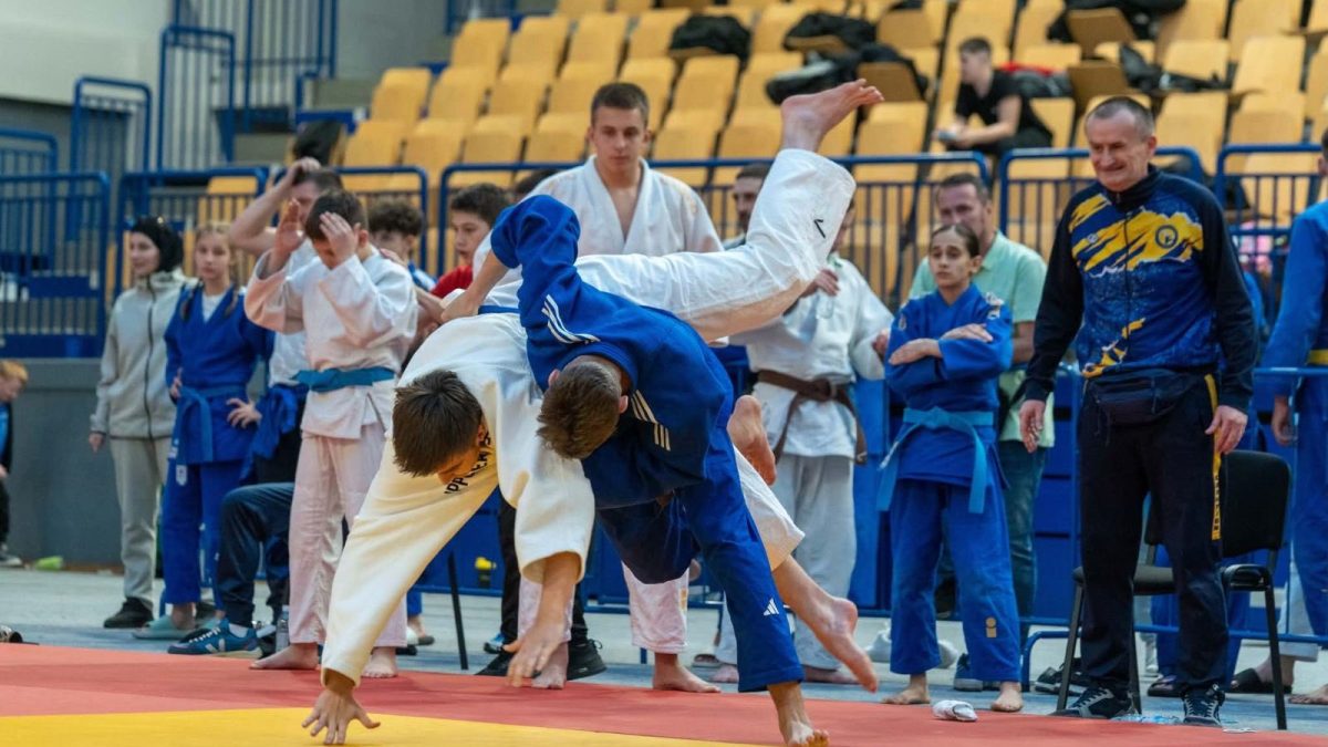 VELIKI USPJEH JUDO KLUBA “CHAMPION” – MEDALJE KAO NAGRADA ZA TRUD