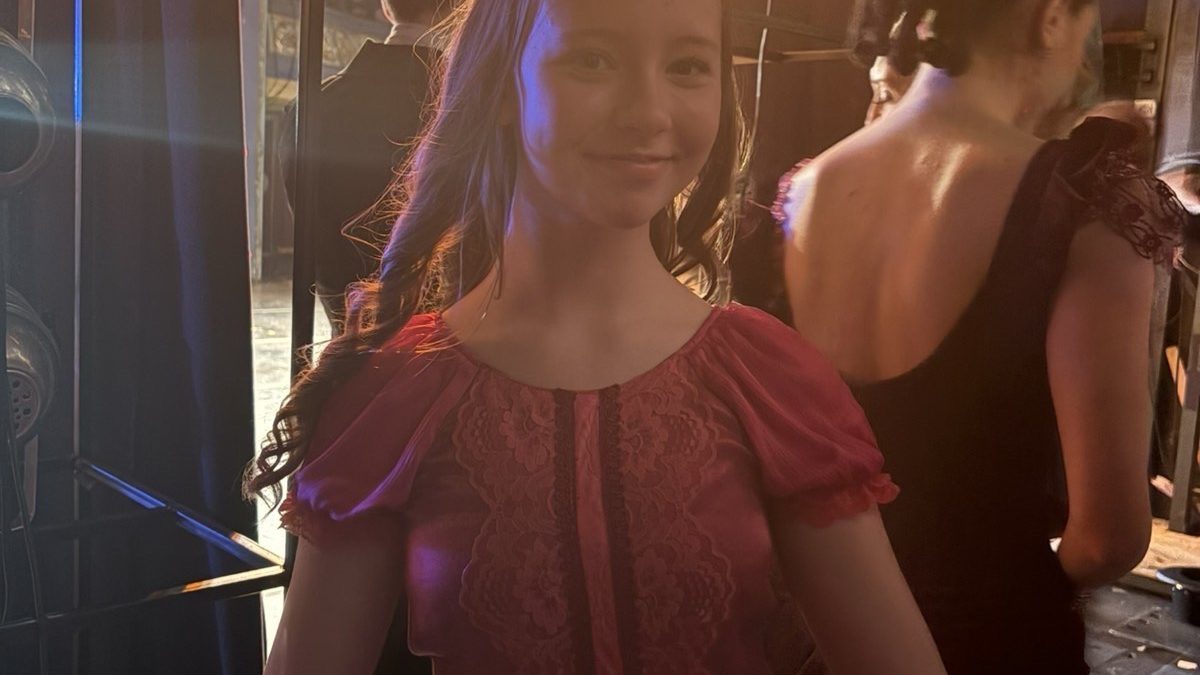 ESMA ARAPOVIĆ OSTVARILA IZUZETAN USPJEH – OSVOJILA 2. MJESTO NA KANTONALNOM TAKMIČENJU IZ KLASIČNOG BALETA