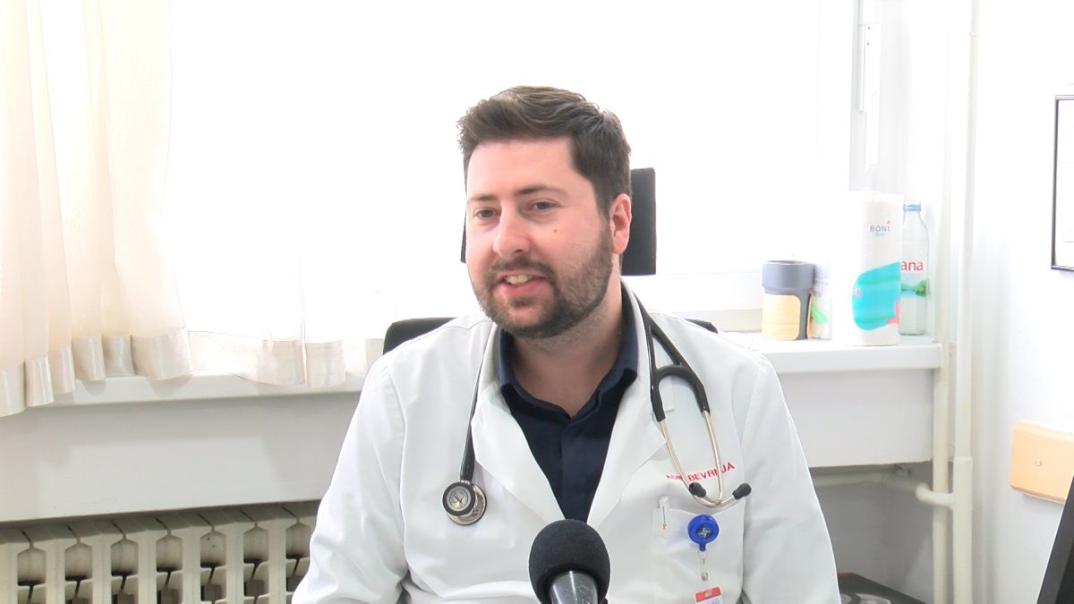 DOKTOR ADIN BEVRNJA O SVJETSKOM DANU PORODIČNIH LJEKARA:  „PORODIČNA MEDICINA – TEMELJ ZDRAVLJA SVAKE ZAJEDNICE“