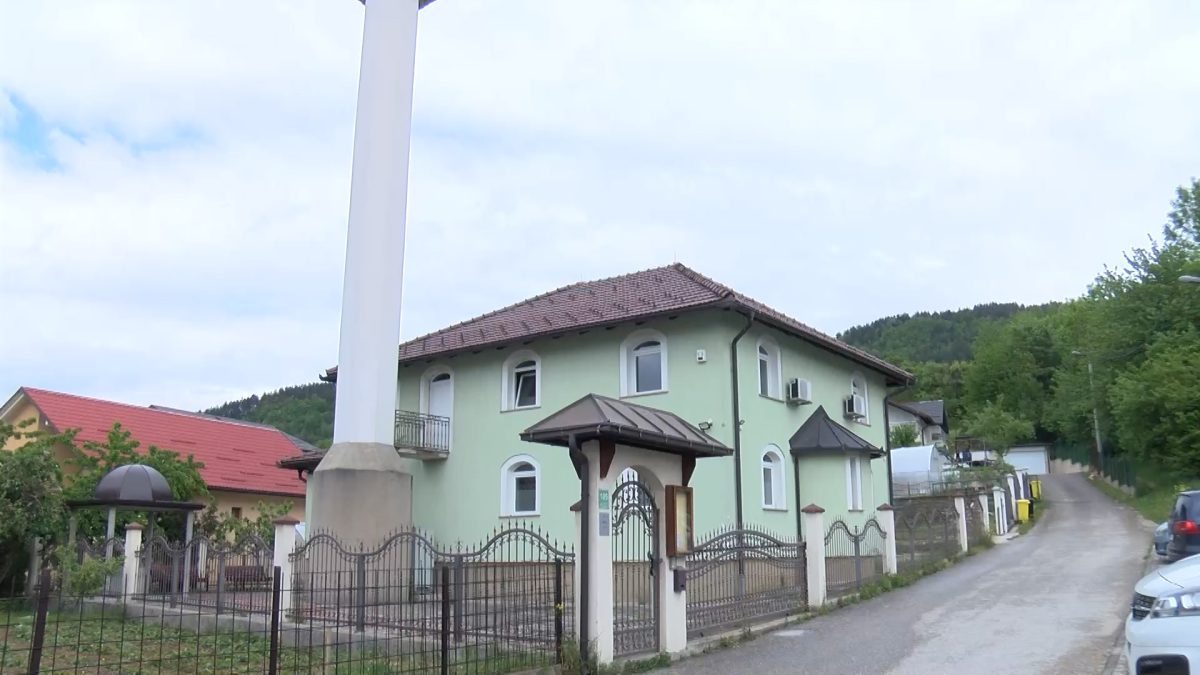  7. MAJ DAN DŽAMIJA