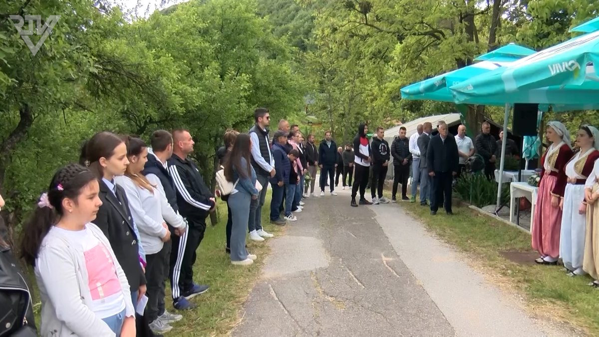 U PONEDJELJAK OBILJEŽAVANJE 34. GODIŠNJICE BITKE ZA KRŠE I STRADANJA MJEŠTANA OVOG NASELJA