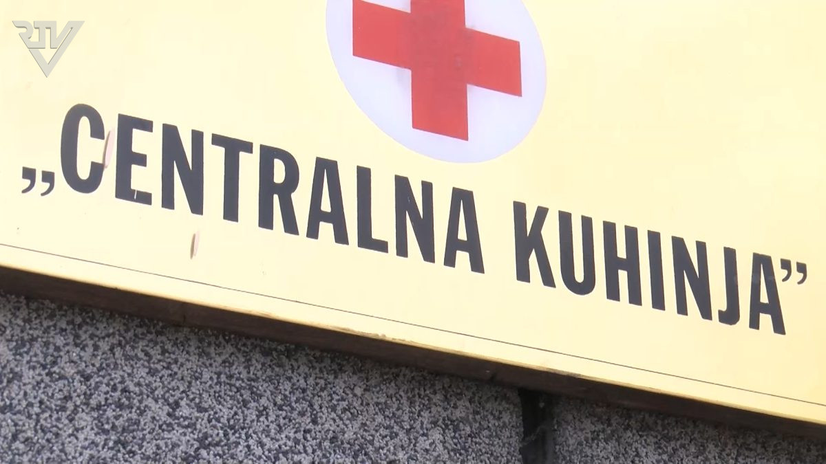 CRVENI KRIŽ KANTONA SARAJEVO ORGANIZOVAO  AKCIJU PRIKUPLJANJA KURBANSKOG MESA