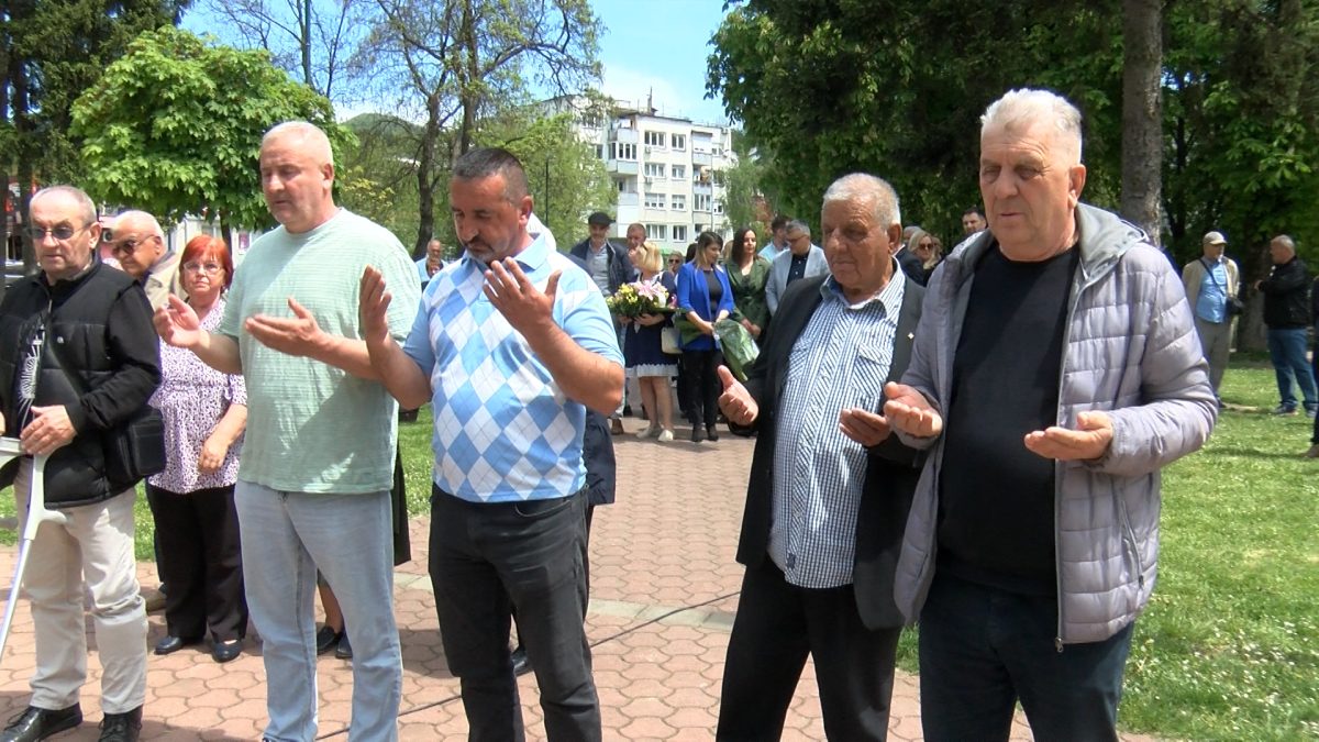 OBILJEŽEN 5. MAJ – DAN LOGORAŠA OPĆINE VOGOŠĆA
