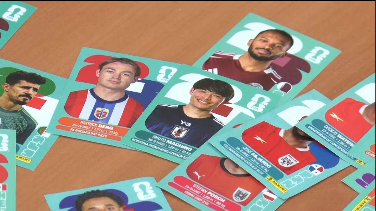 PANINI GROZNICA TRESE SARAJEVO!