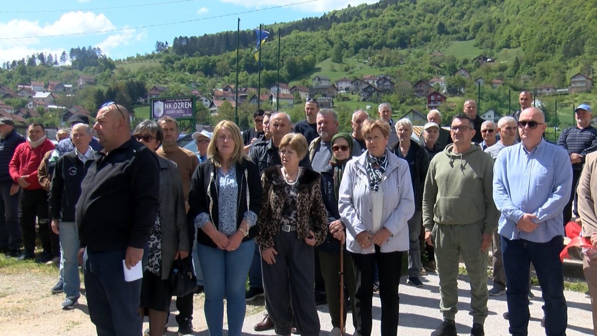 U VOGOŠĆI OBILJEŽENA 34. GODIŠNJICA NAPADA NA SVRAKE