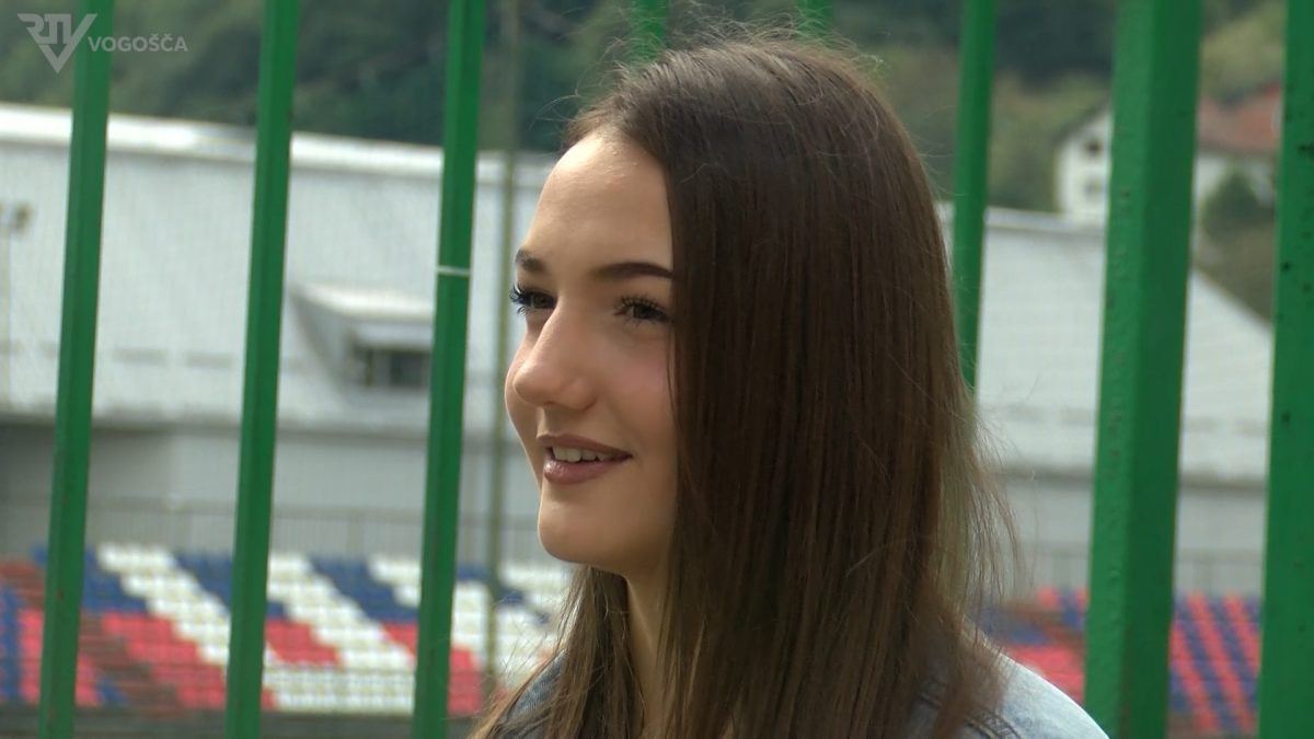 ZERINA BEŠLIJA OSTVARILA NORMU ZA SVJETSKO PRVENSTVO