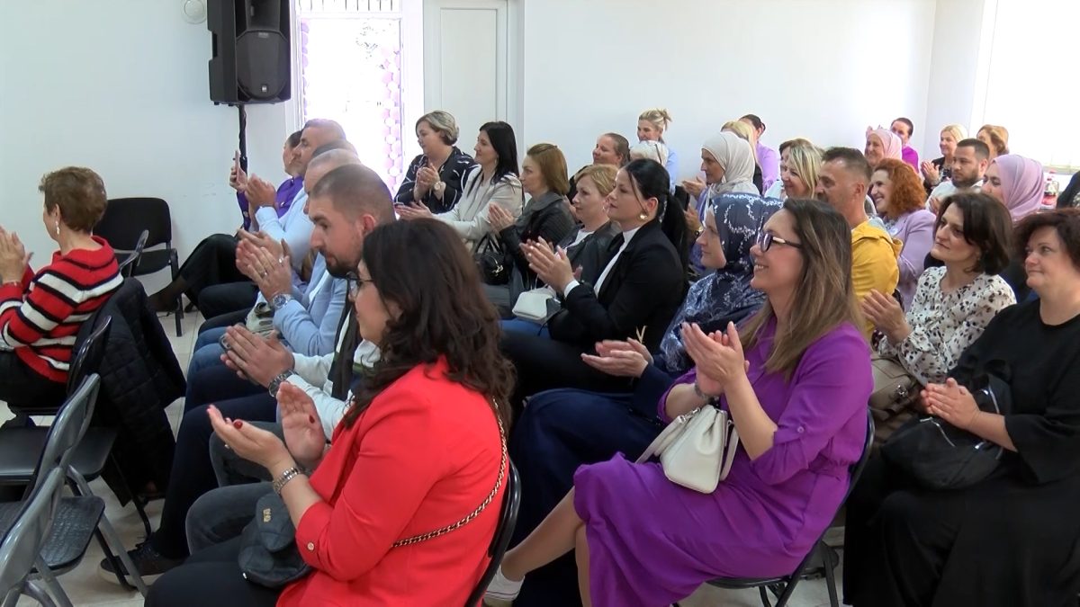 GODINA ZAJEDNIŠTVA I PODRŠKE : UDRUŽENJE ŽENA “ZUMBUL” PROSLAVILO PRVI ROĐENDAN