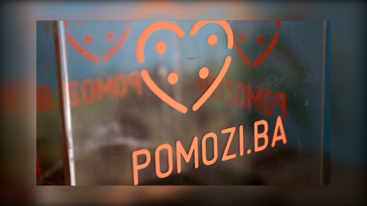 PODRŠKA DOSTOJANSTVENOM MATURSKOM SLAVLJU: POMOZI.BA I OVE GODINE NASTAVLJA PRUŽATI PODRŠKU ONIMA KOJIMA JE NAJPOTREBNIJA