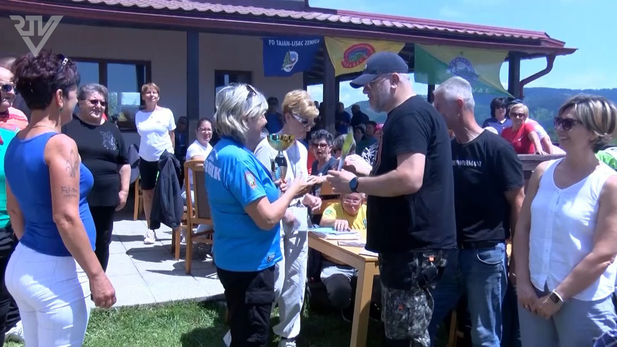  PD “PLANINAR” OVOG VIKENDA ORGANIZUJE TRADICIONALNU MANIFESTACIJU “PLANINARSKA ROŠTILJADA – SARAJEVSKI ĆEVAP”