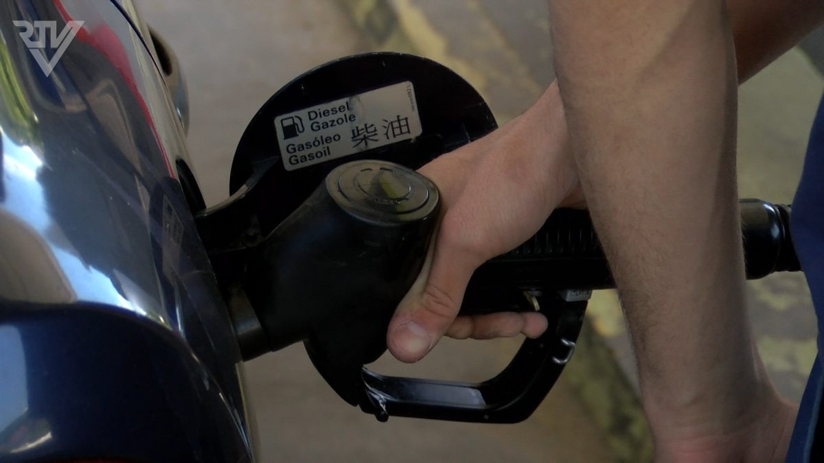 OD DANAS NOVE CIJENE GORIVA NA PUMPAMA U BiH