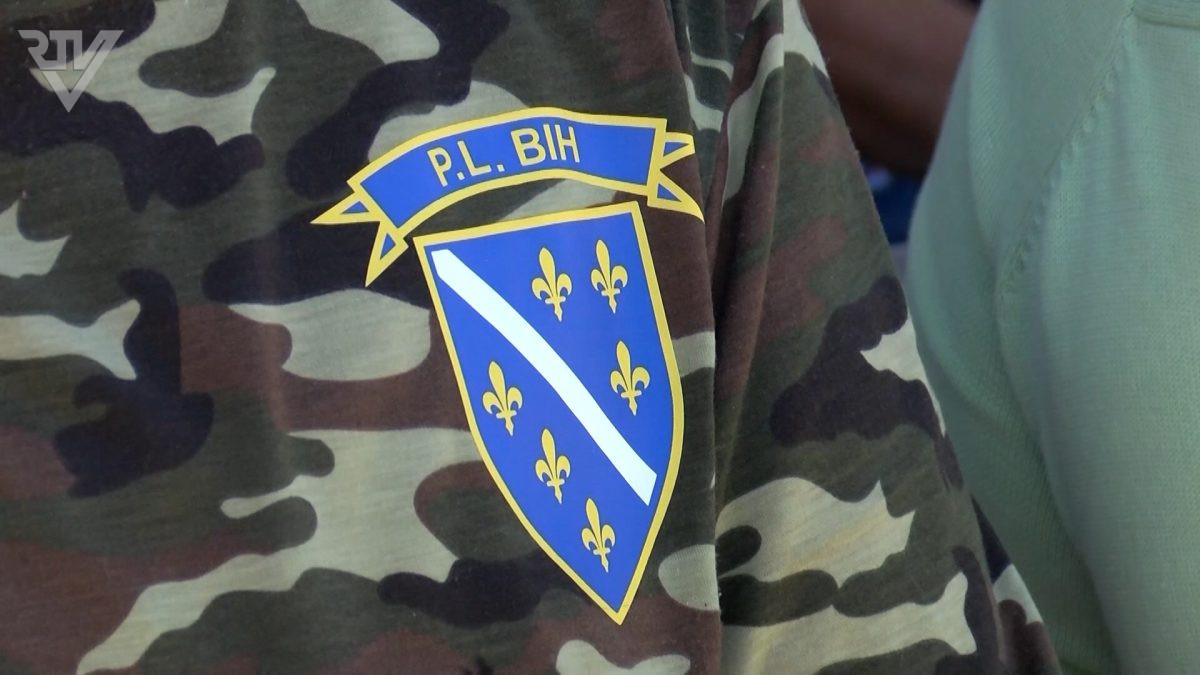 U PONEDJELJAK ĆE BITI OBILJEŽENA 35. GODIŠNJICA OSNIVANJA PATRIOTSKE LIGE VOGOŠĆA