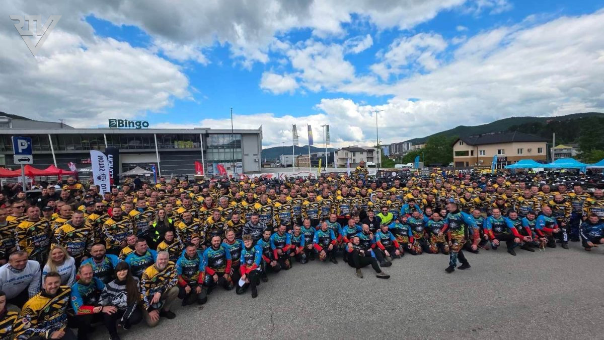 ATV SPEKTAKL U VOGOŠĆI: “SEMA QUAD RIDE 2026” DONOSI BOGAT PROGRAM