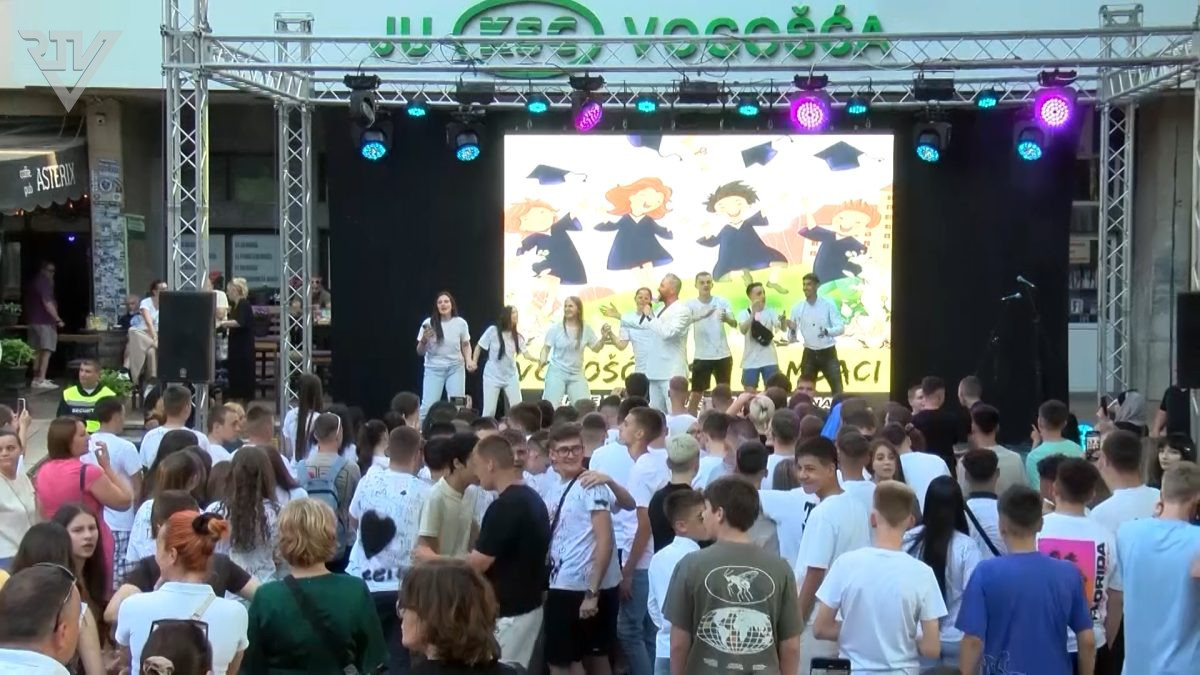  „VOGOŠĆANSKI DANI 2026“ POČINJU  U PETAK 5. JUNA