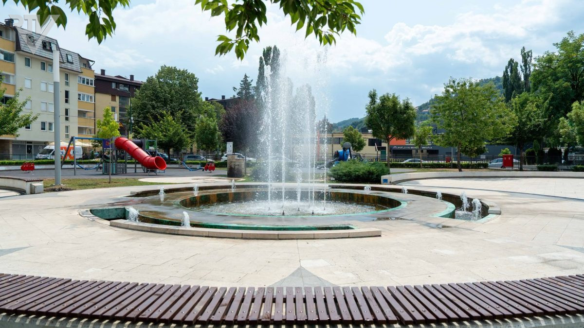 U ZAVRŠNOJ FAZI SANACIJA DJEČJIH IGRALIŠTA