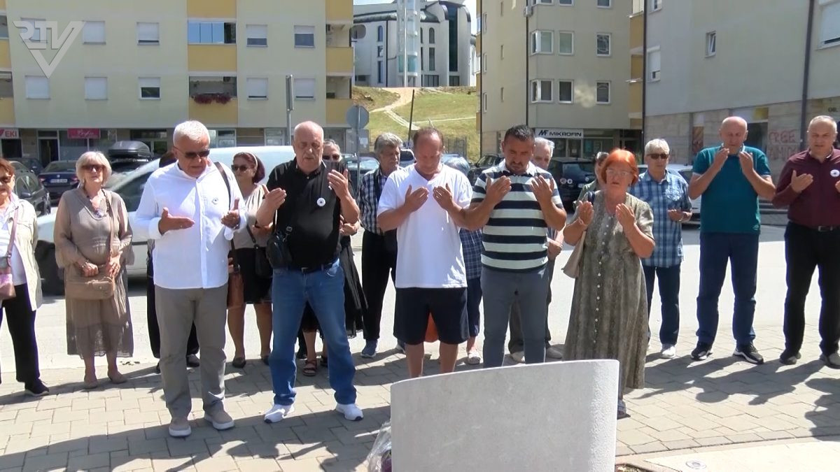 VOGOŠĆANSKO UDRUŽENJE „ABNOR“ I OVE GODINE OBILJEŽAVA GODIŠNJICU GENOCIDA NAD BOŠNJACIMA SREBRENICE