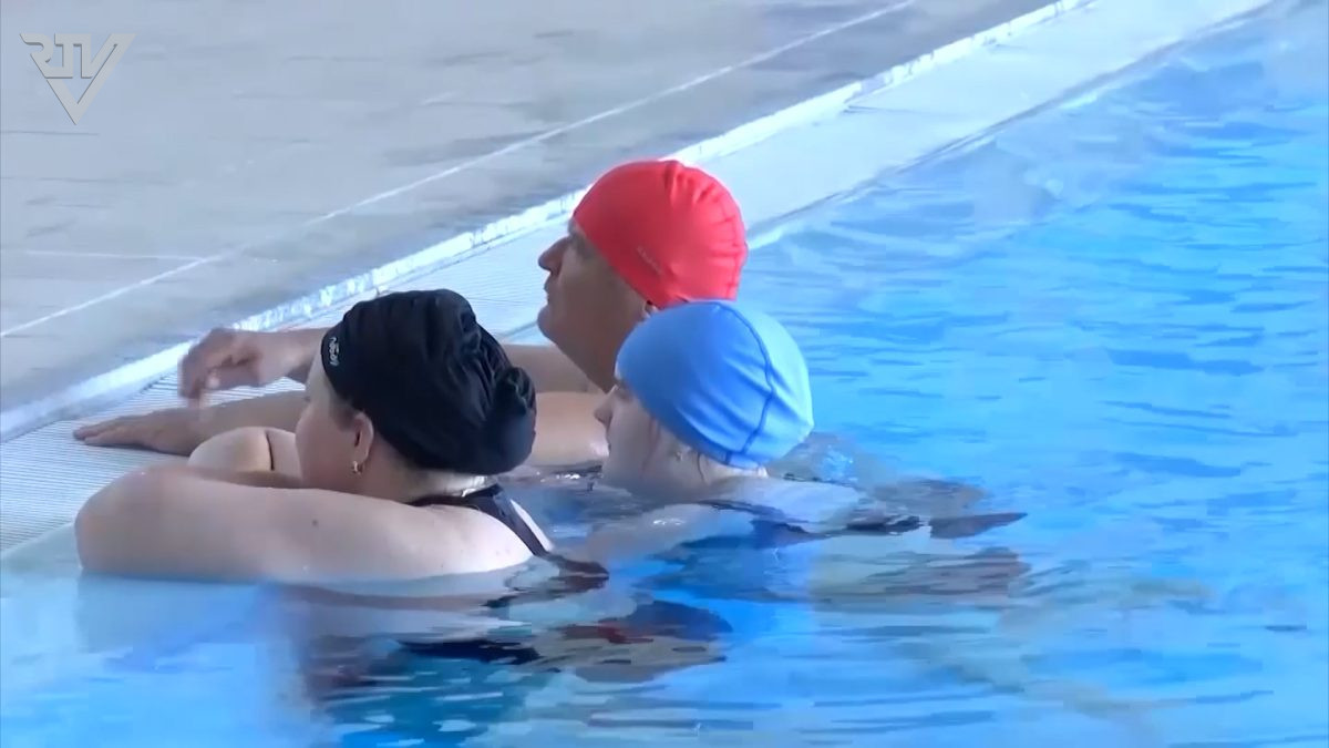 BAZEN U VOGOŠĆI DOSTUPAN GRAĐANIMA TOKOM CIJELOG LJETA