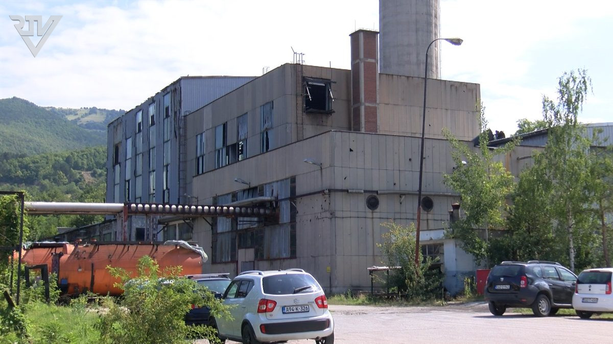 MIRSAD JAŠAREVIĆ v.d. DIREKTORA “BAGS ENERGOTEHNIKA”:   IZGRADNJA ĆEVABDŽINICE NE MOŽE OMESTI POČETAK GRIJENE SEZONE